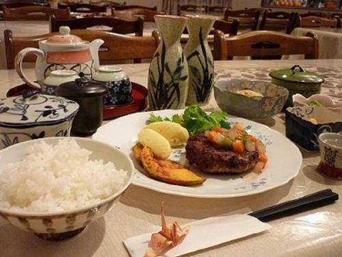 Posada Stayful House Nakamachi