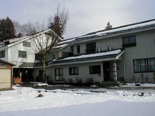 Posada Stayful House Nakamachi