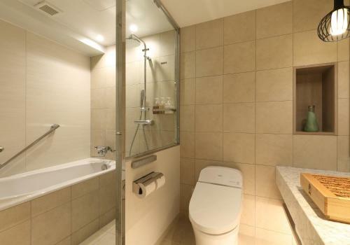 Solaria Nishitetsu Hotel