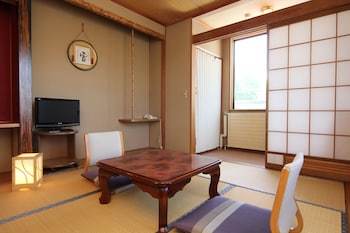 Hakuba Hotel Ougiya