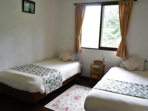 Hostal Natural Pension Pumpkin