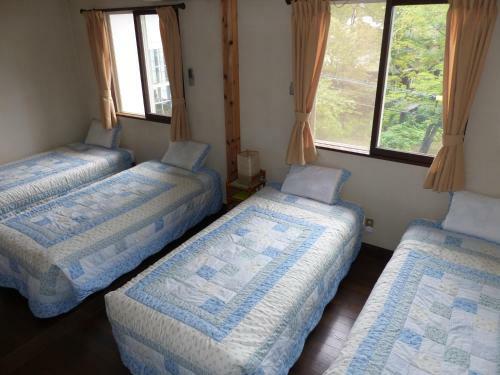 Hostal Natural Pension Pumpkin