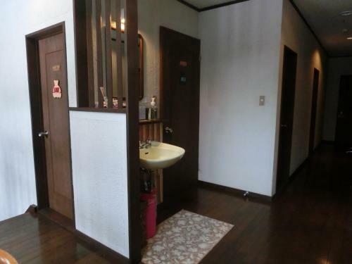 Hostal Natural Pension Pumpkin