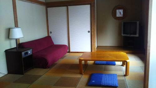 Lodge Sakka Sanso