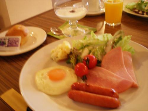Lodge Sakka Sanso