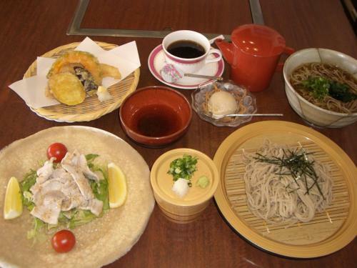 Nagomi-tei