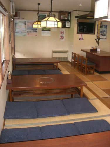 Nagomi-tei