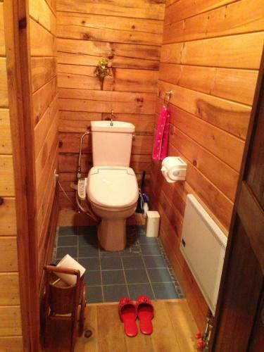 Lodge Hakuba Cottage Gram