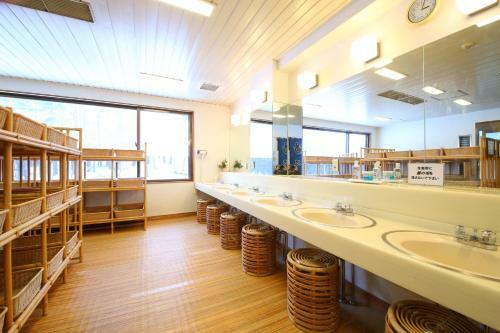 Hotel Tagawa