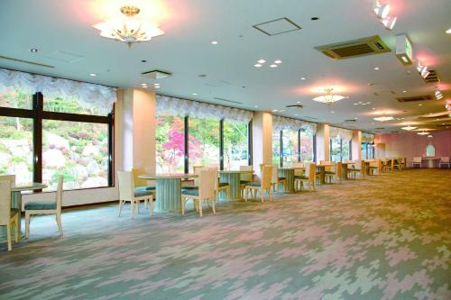 Hotel Tagawa