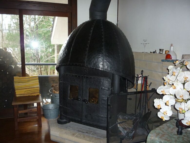 Sekkasai Lodge