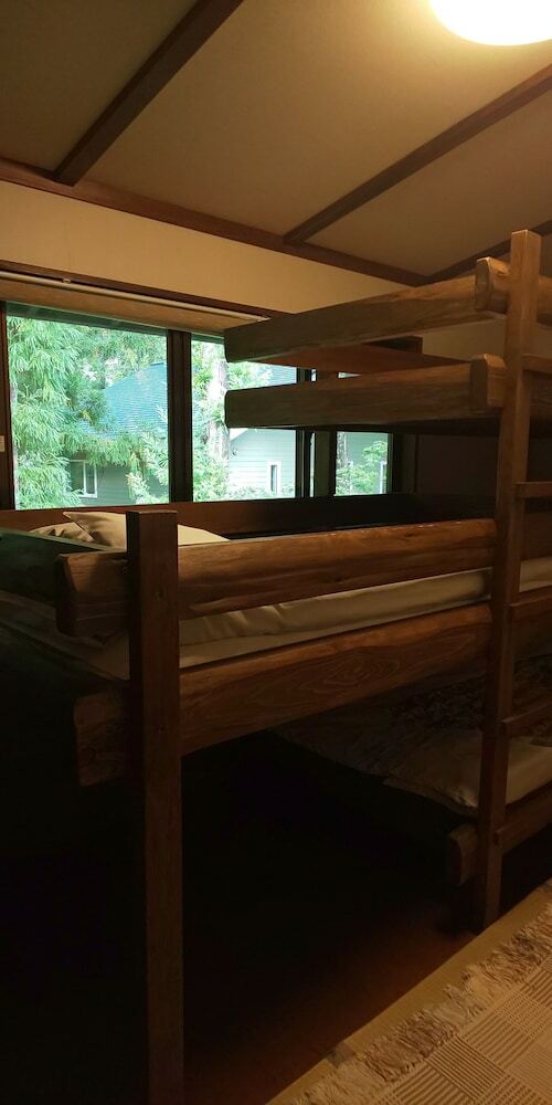 Sekkasai Lodge