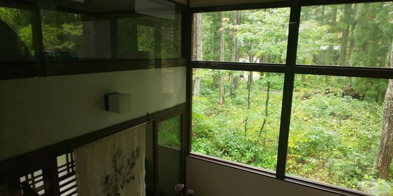 Sekkasai Lodge