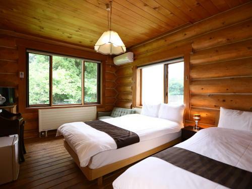 Hotel Reposer Hakuba