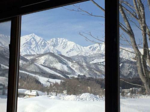 Hotel Reposer Hakuba