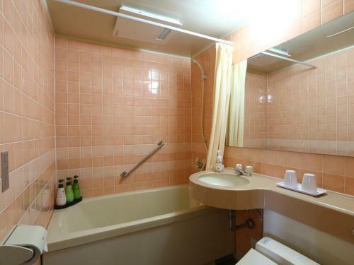 Hotel Reposer Hakuba