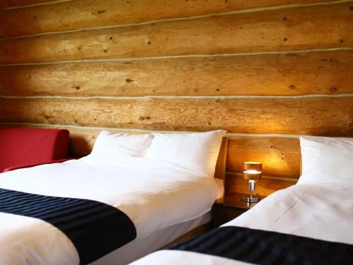 Hotel Reposer Hakuba