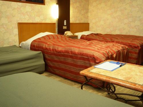 Shiga Grand Hotel