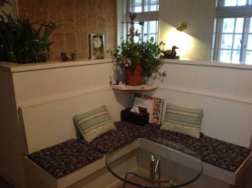Posada Happy Talk