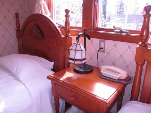 Lodge Pension Hakuba Tsushin