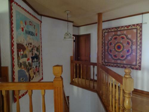 Lodge Pension Hakuba Tsushin