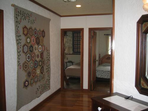 Lodge Pension Hakuba Tsushin