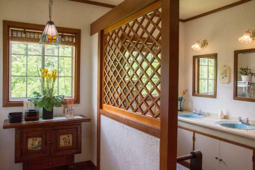 Lodge Pension Hakuba Tsushin
