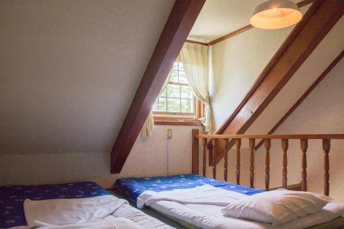 Lodge Pension Hakuba Tsushin