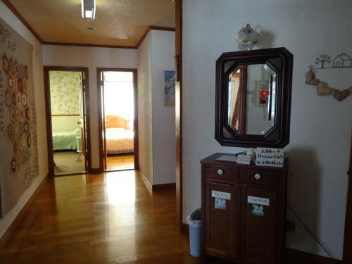 Lodge Pension Hakuba Tsushin