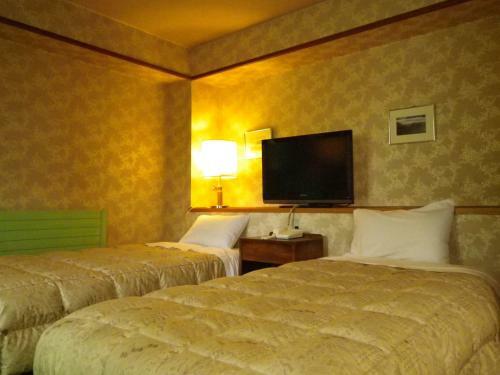 Posada Hotel Astoria
