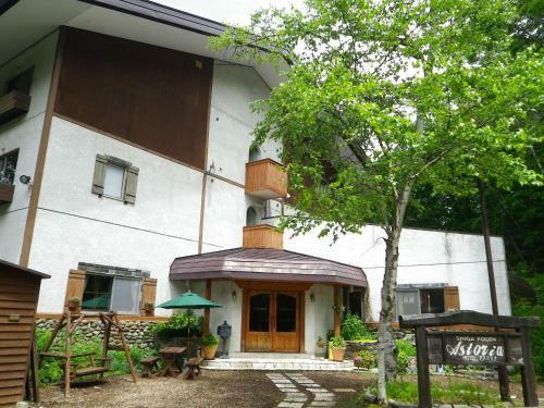 Posada Hotel Astoria