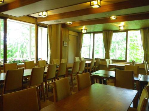 Posada Hotel Astoria