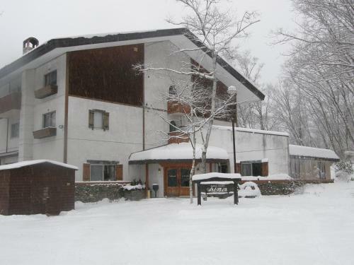 Posada Hotel Astoria