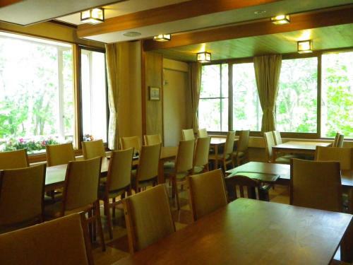 Posada Hotel Astoria