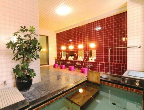 Hotel Grace Hakuba