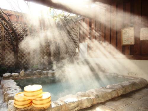 Hotel Grace Hakuba