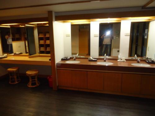 Hotel Diamond Shiga