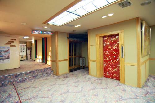 Hotel Diamond Shiga