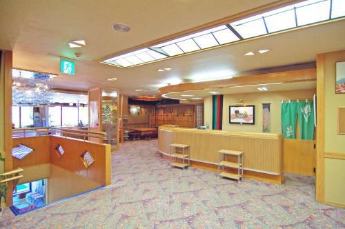Hotel Diamond Shiga