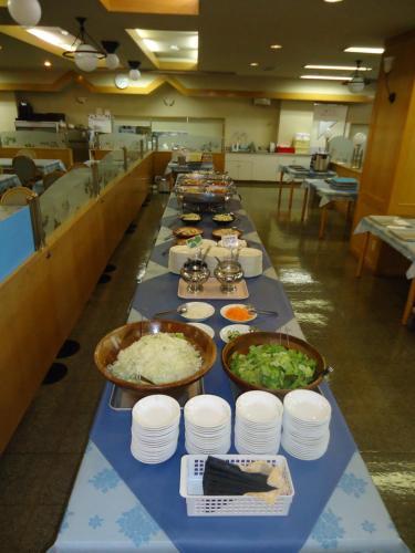 Hotel Diamond Shiga