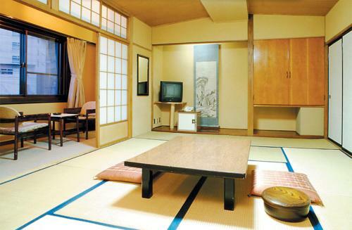 Hotel Ichibokaku