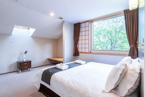 Aparthotel Fresh Powder Apartments