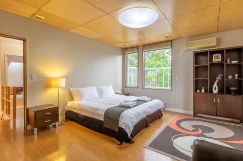 Aparthotel Fresh Powder Apartments