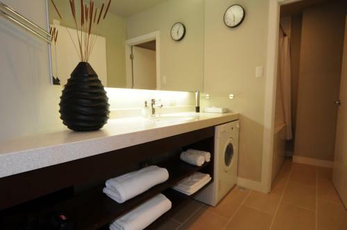 Aparthotel Fresh Powder Apartments