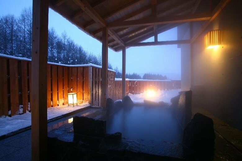 Furano Hotel