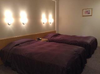 Furano Hotel