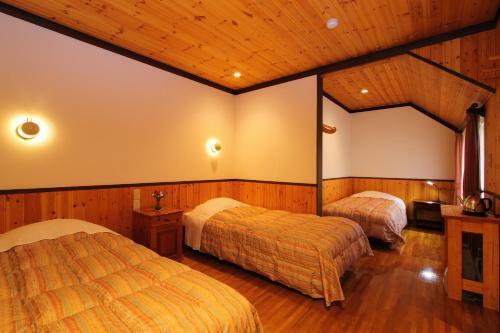 Lodge Pension Ringo-no Ki