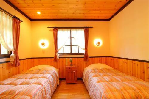 Lodge Pension Ringo-no Ki