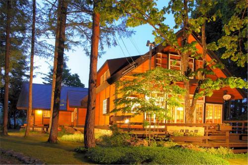 Lodge Pension Ringo-no Ki