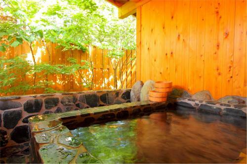 Lodge Pension Ringo-no Ki